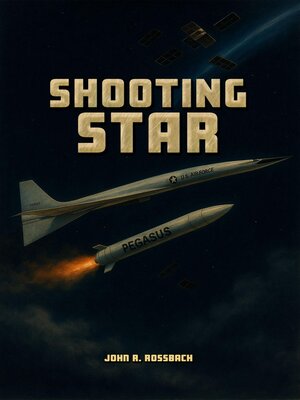 cover image of Shooting Star